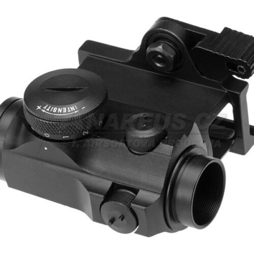RD-2 Red Dot with QD Mount - Black