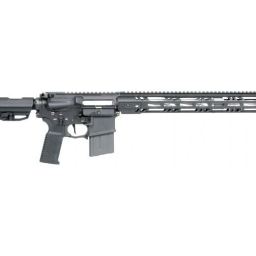 TM Gas Rifle MTR16 ZET System GBBR - Black