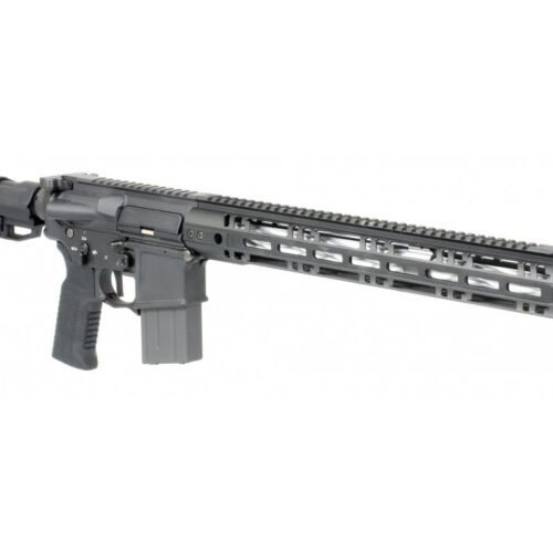 TM Gas Rifle MTR16 ZET System GBBR - Black