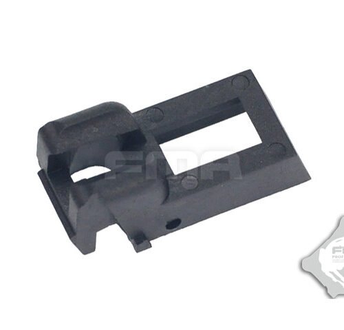 15541 FMA Replacement Feed Lip for TM G 17 / 26 GBB Magazines - Black