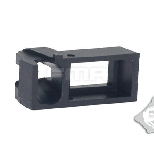15542 FMA Replacement Feed Lip for TM G 17 / 26 GBB Magazines - Black