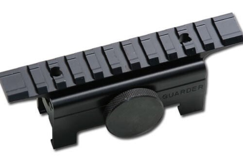 Guarder Scope mount, MP5/G3