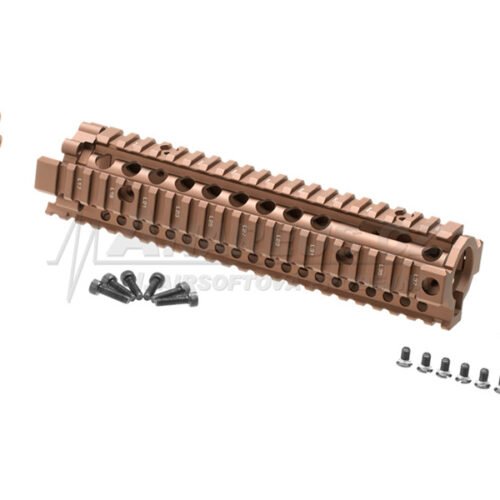 Madbull Daniel Defense AR15 Rail MK18 9.5 ( DE )