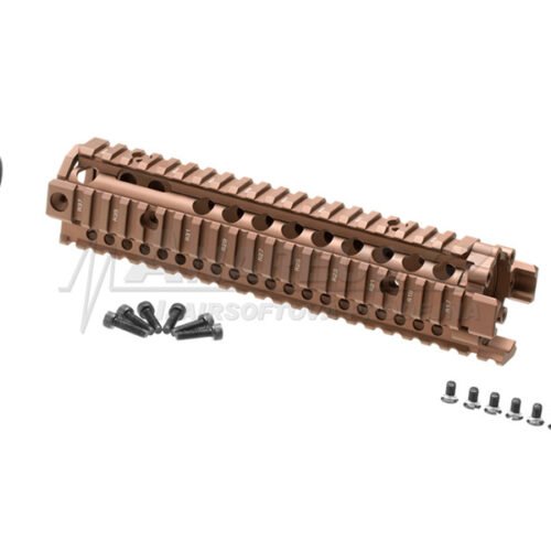 Madbull Daniel Defense AR15 Rail MK18 9.5 ( DE )