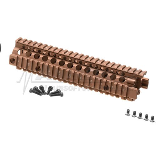 Madbull Daniel Defense AR15 Rail MK18 9.5 ( DE )