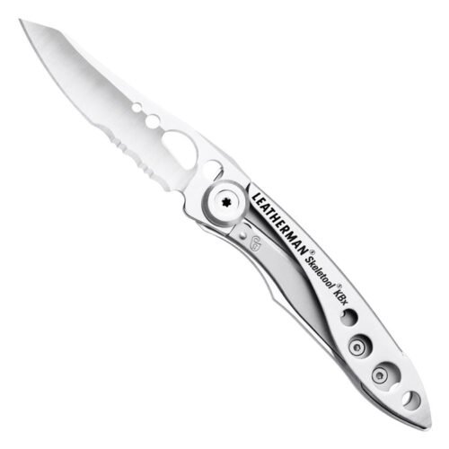 Leatherman Knife SKELETOOL(R) KBX - Silver