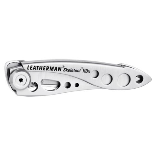 Leatherman Knife SKELETOOL(R) KBX - Silver