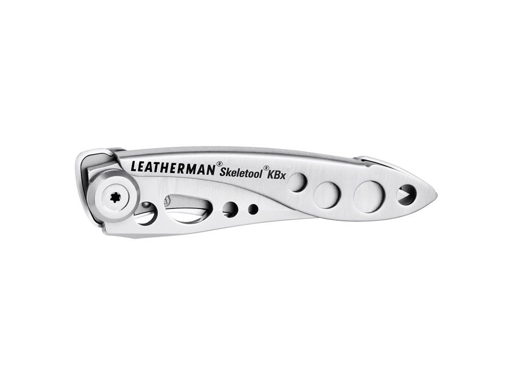 Leatherman Knife SKELETOOL(R) KBX - Silver
