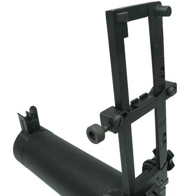 1565 M79 Grenade Launcher