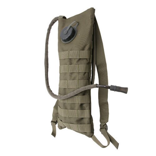 Hydration Bladder 2l MOLLE – olive