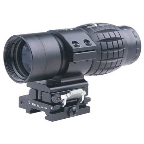 15780 3x35 V1 Magnifier Scope