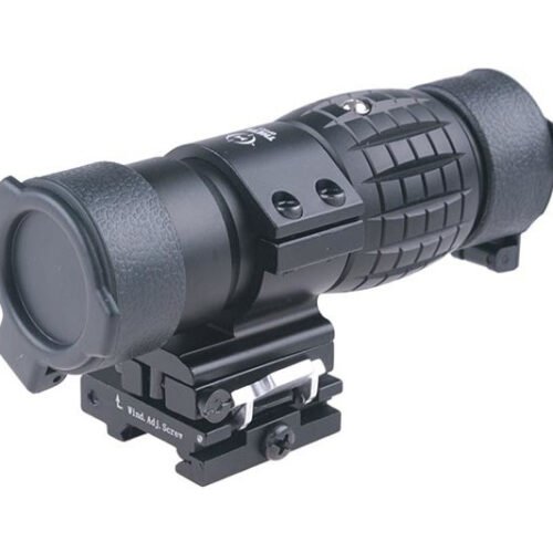 15781 3x35 V1 Magnifier Scope