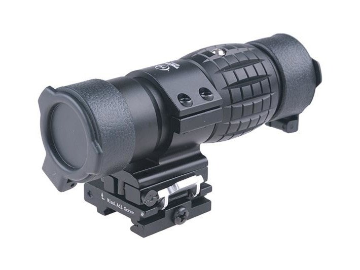 15781 3x35 V1 Magnifier Scope