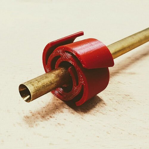 Silencer centering ring 32mm