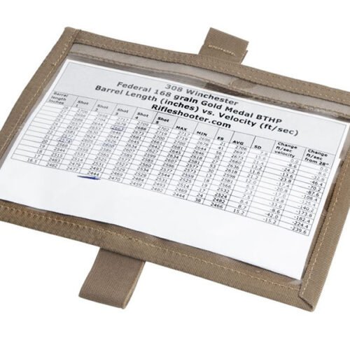 15818 HELIKON Backblast Mat(R) - Adaptive Green