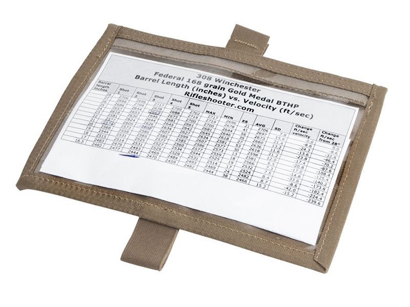 15818 HELIKON Backblast Mat(R) - Adaptive Green