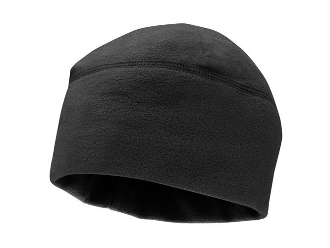 BLACK FLEECE hat