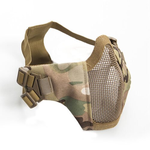 STRIKE Protective Mask MESH V2 - MC