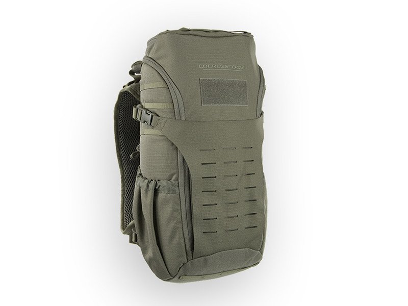 Backpack H31 BANDIT - MILITARY GREEN