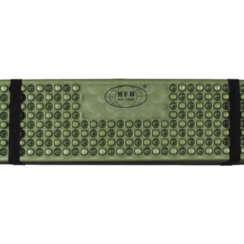 Folding thermomatte OLIVE (copy Z-LITE)