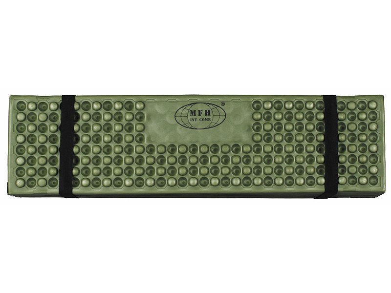 Folding thermomatte OLIVE (copy Z-LITE)