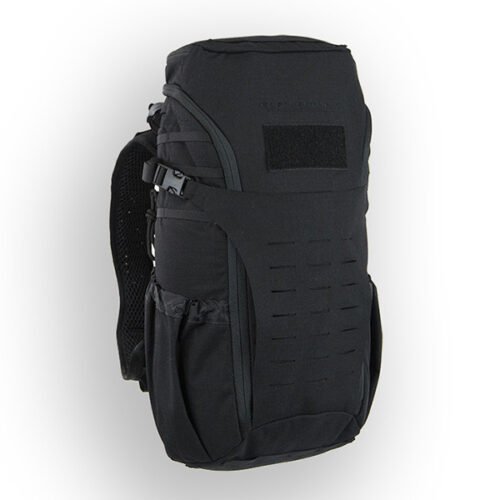 Backpack H31 BANDIT - BLACK