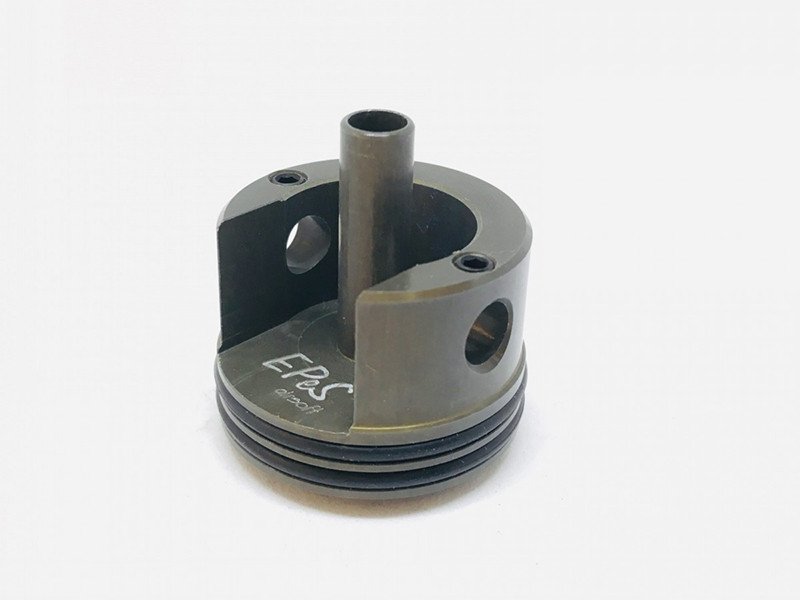 EPeS Cylinder head AEG Mk.II uni V2/3 - Medium - 80sh