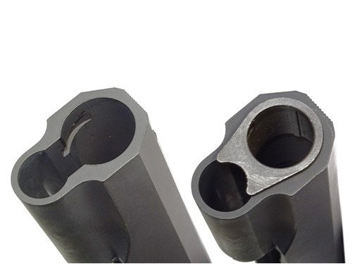 Aluminum Slide for MARUI HI-CAPA 5.1 (Balck)
