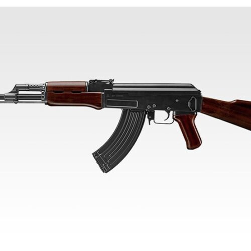 TM AK47 Next-Gen (NGRS EBB) - Black