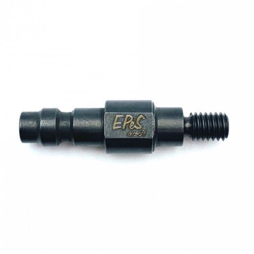 HPA adapter SC (self-closing) M6 thread