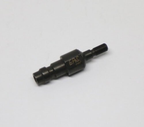 HPA adapter SC (self-closing) TM/TW thread