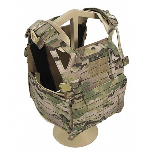 Direct Action Plate Carrier Spitfire - MultiCam(R)