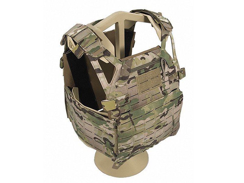 Direct Action Plate Carrier Spitfire - MultiCam(R)