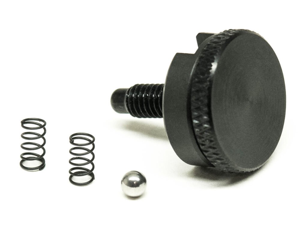 AA Steel Hop-up Adjustment Wheel ARES Amoeba Striker AS02