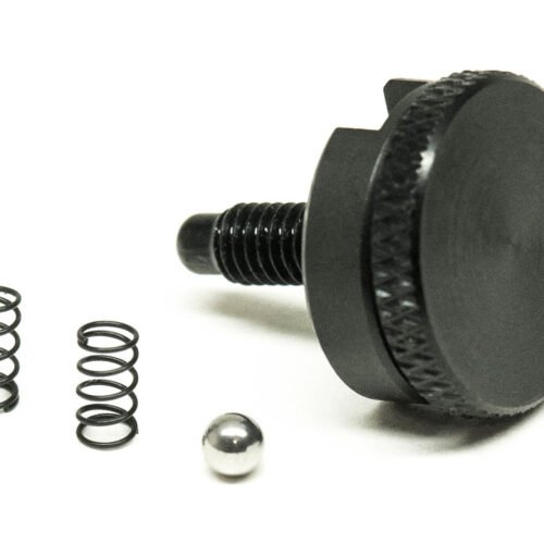 AA Steel Hop-up Adjustment Wheel ARES Amoeba Striker AS02