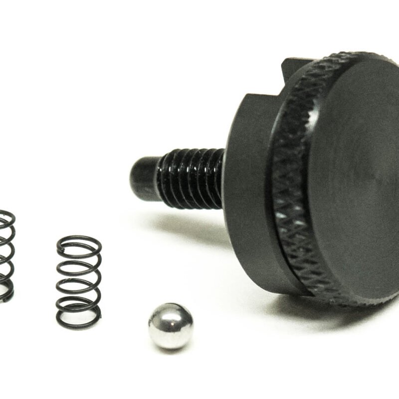 AA Steel Hop-up Adjustment Wheel ARES Amoeba Striker AS02