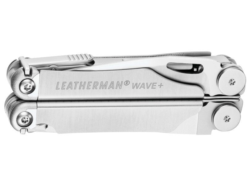 Leatherman multitool WAVE(R) plus  - Silver