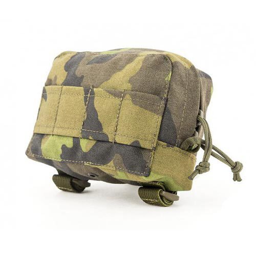 Pouches big chest ALP vz.95 Forest