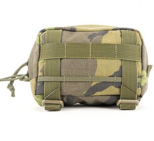 Pouches big chest ALP vz.95 Forest