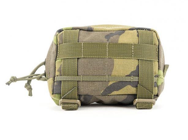 Pouches big chest ALP vz.95 Forest