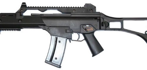 CYMA CM011 AEG