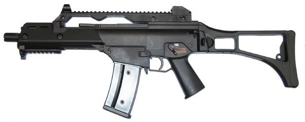 CYMA CM011 AEG