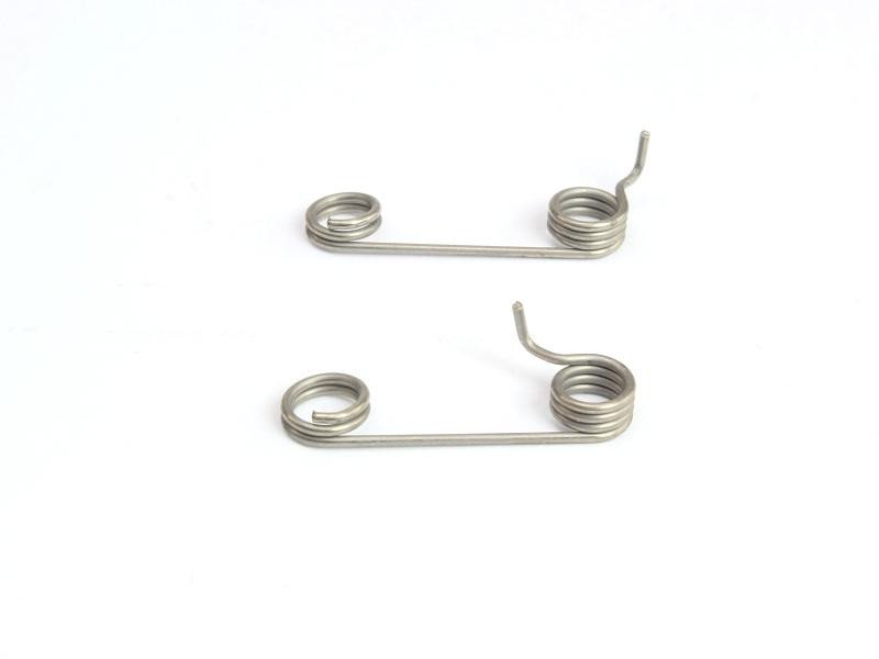 16325 Pair of piston sear springs for AirsoftPro trigger sets