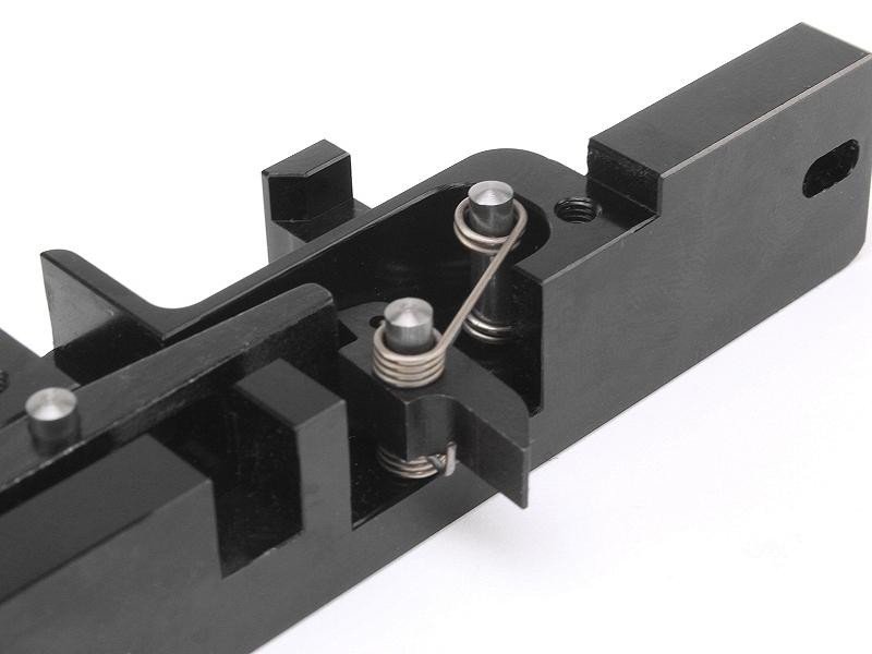 16326 Pair of piston sear springs for AirsoftPro trigger sets