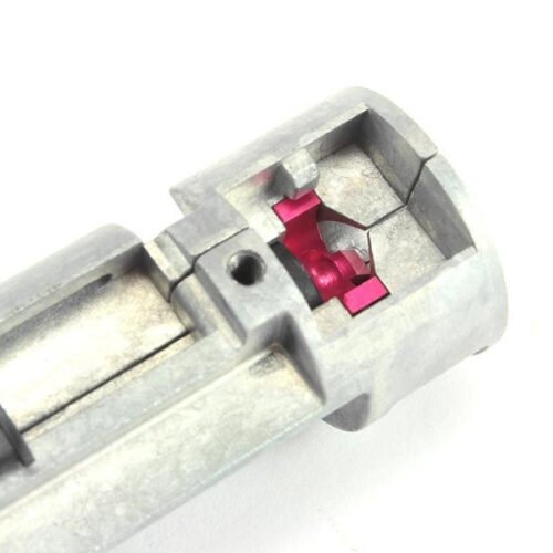 Aluminium CNC BBs loading Latch for VSR rifles and copies