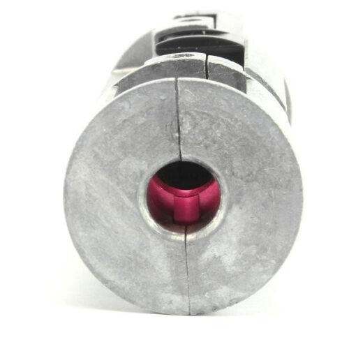 Aluminium CNC BBs loading Latch for VSR rifles and copies