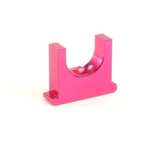 Aluminium CNC BBs loading Latch for VSR rifles and copies