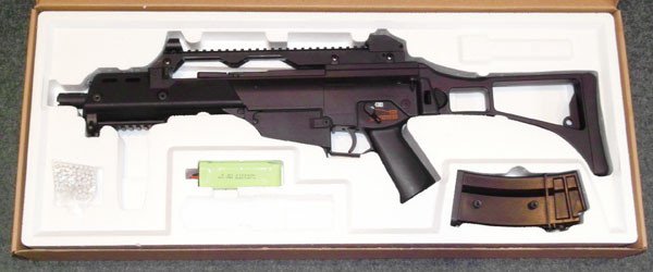 CYMA CM011 AEG