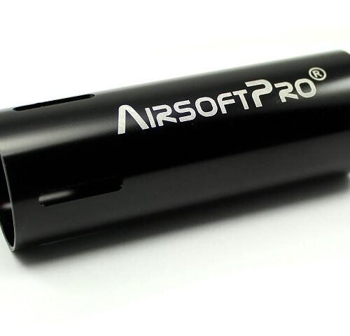 Half aluminium cylinder (M4,SR16,MP5..)