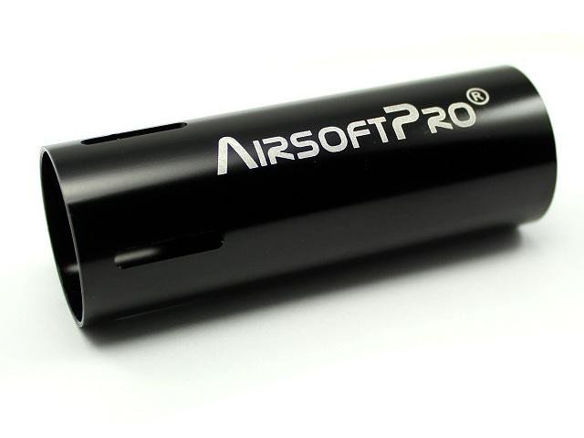 Half aluminium cylinder (M4,SR16,MP5..)